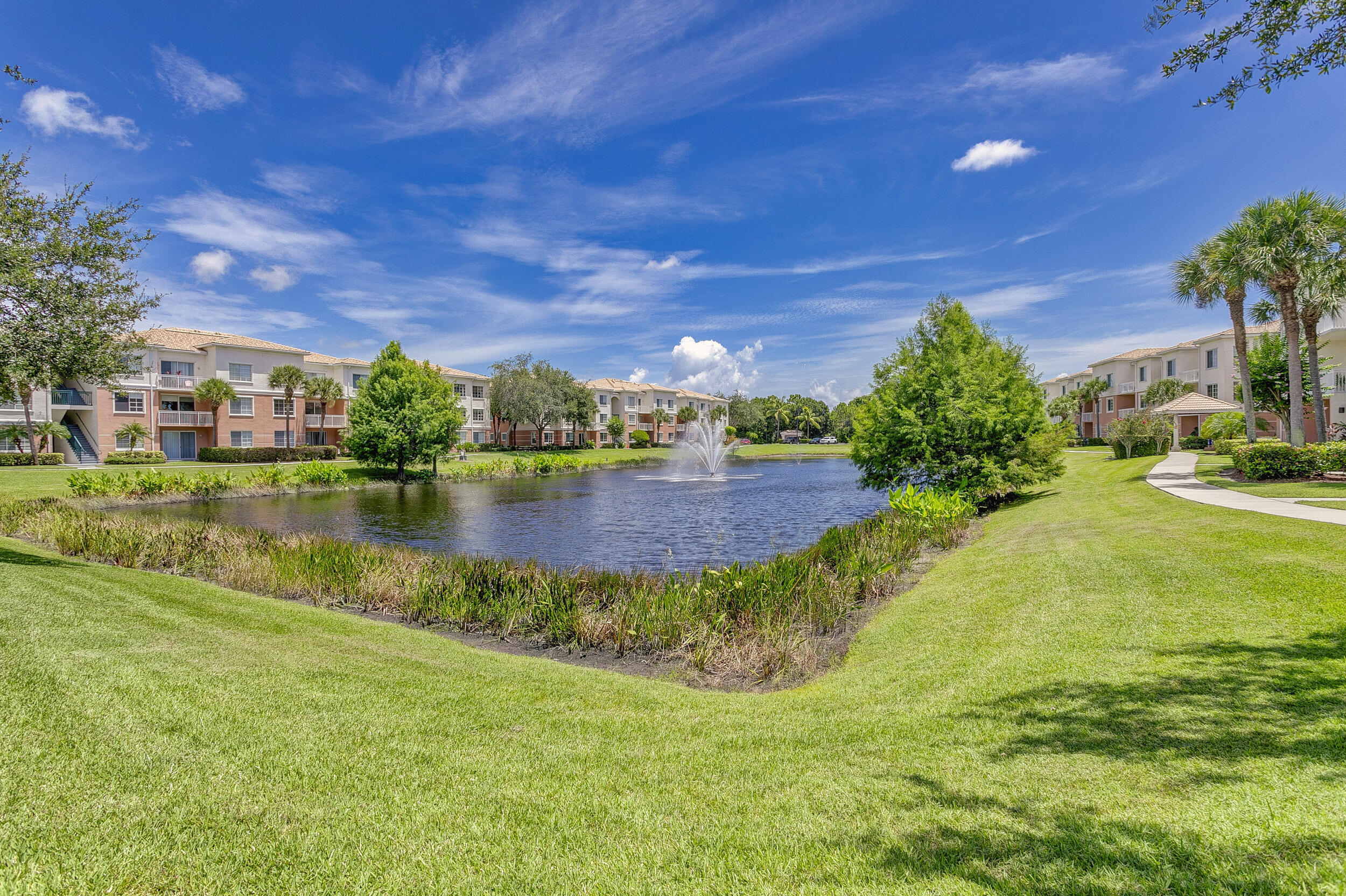 FIORE AT THE GARDENS CONDO - Residential Lease