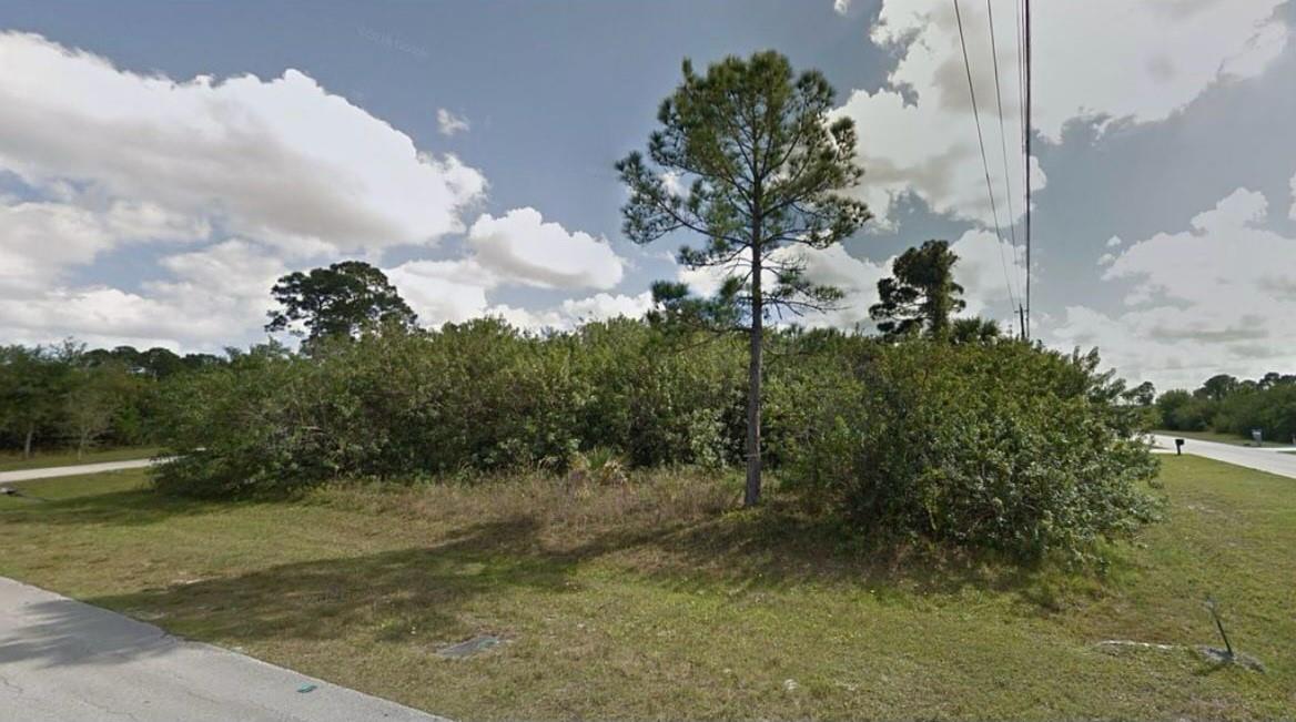 4521 SW Darwin Boulevard