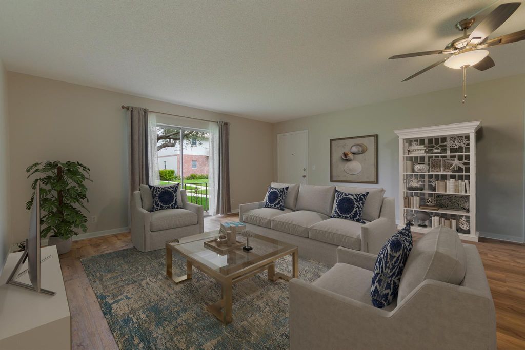 Photo of 2025 S Seacrest Boulevard #B, Boynton Beach, FL 33435 (MLS # R11109667)