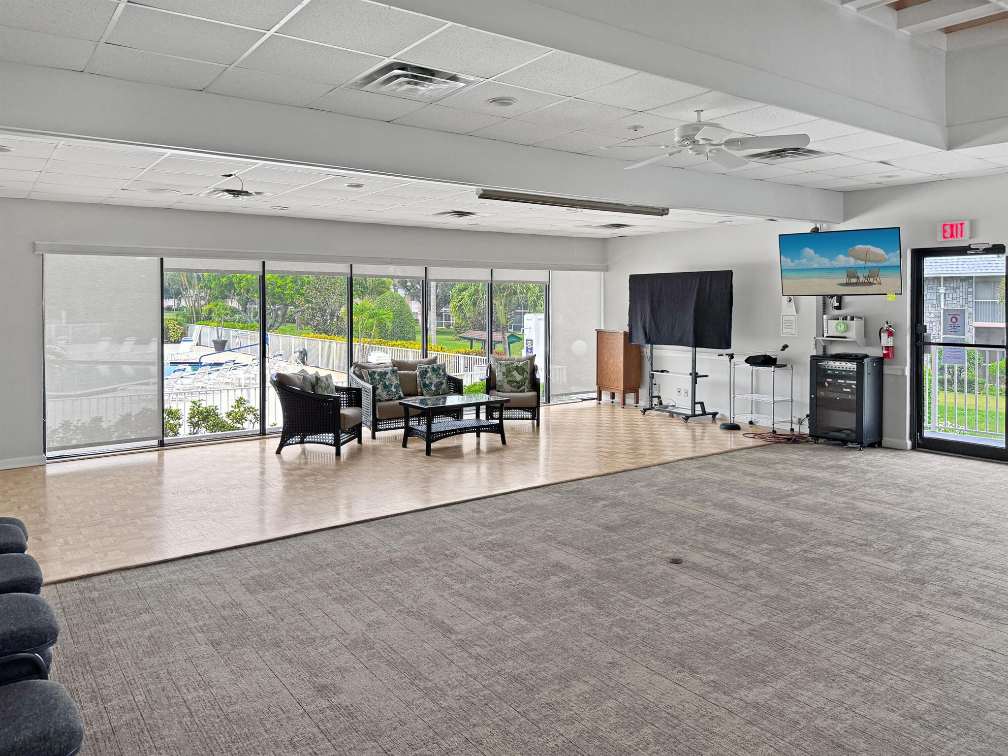 LITTLE CLUB CONDO - Residential