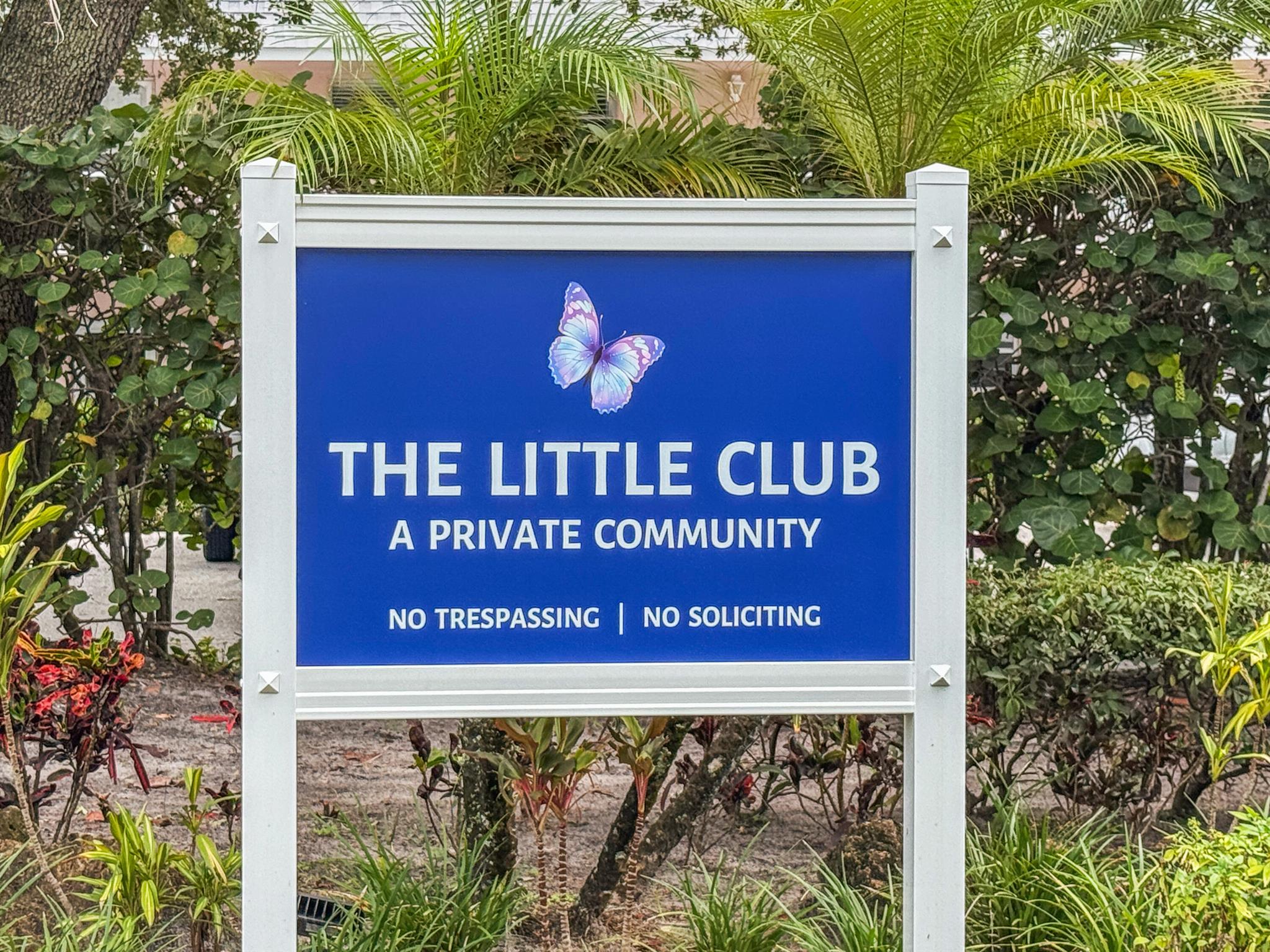 LITTLE CLUB CONDO - Residential