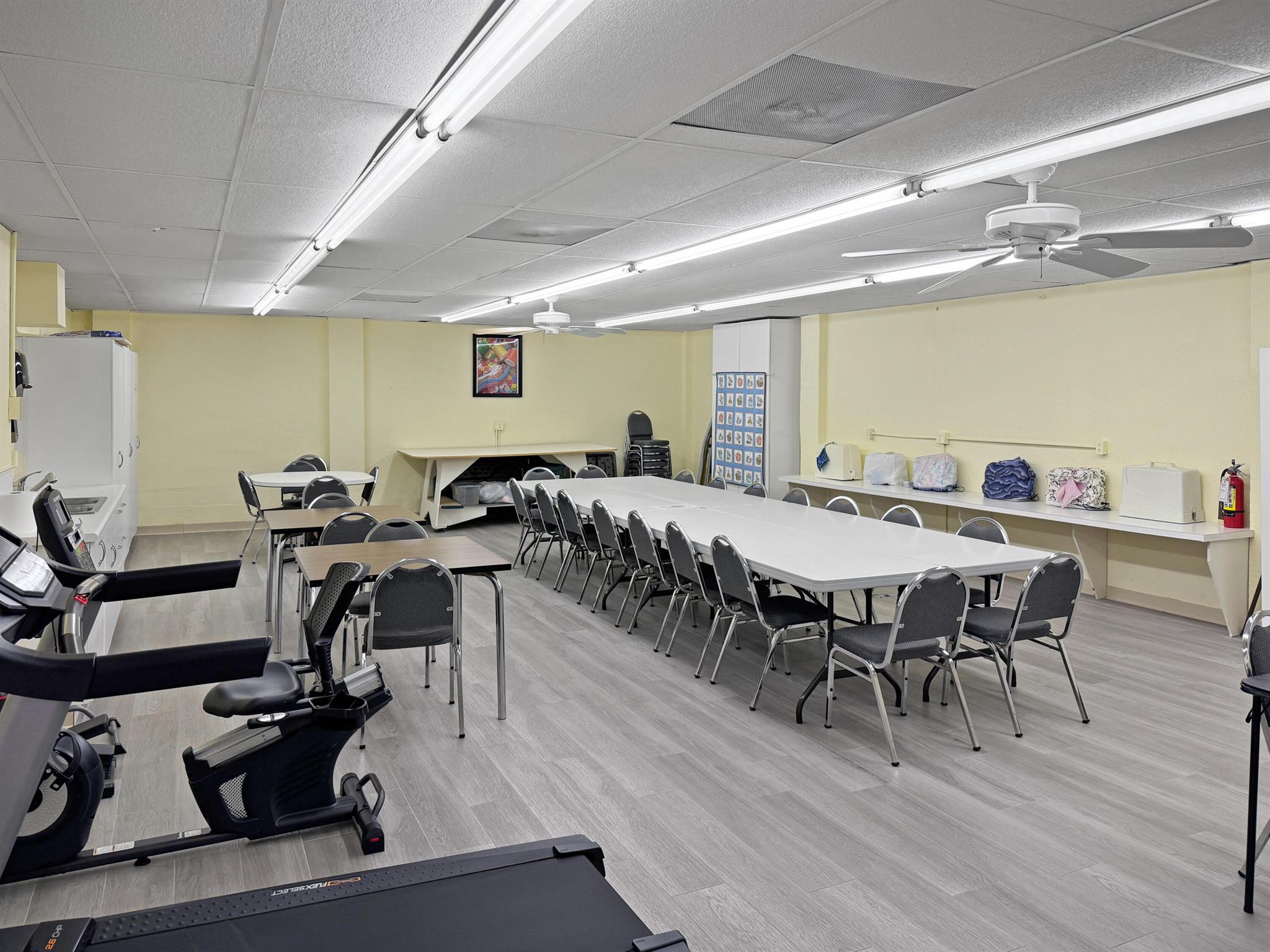 LITTLE CLUB CONDO - Residential