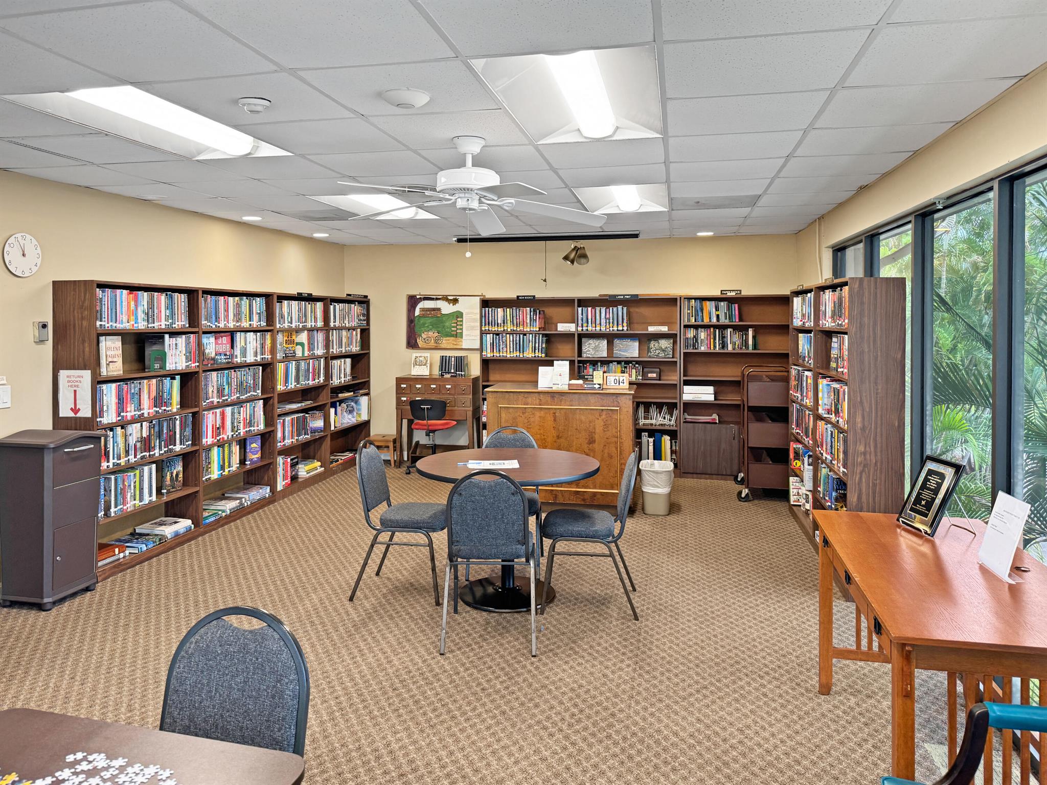 LITTLE CLUB CONDO - Residential