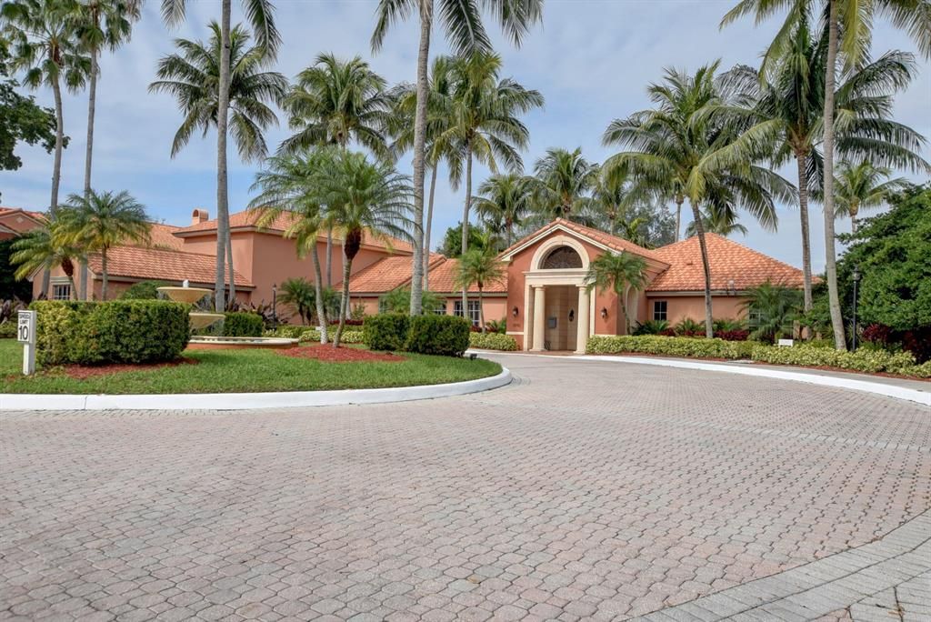 Photo of 3209 Clint Moore Road #205, Boca Raton, FL 33496 (MLS # R10751786)