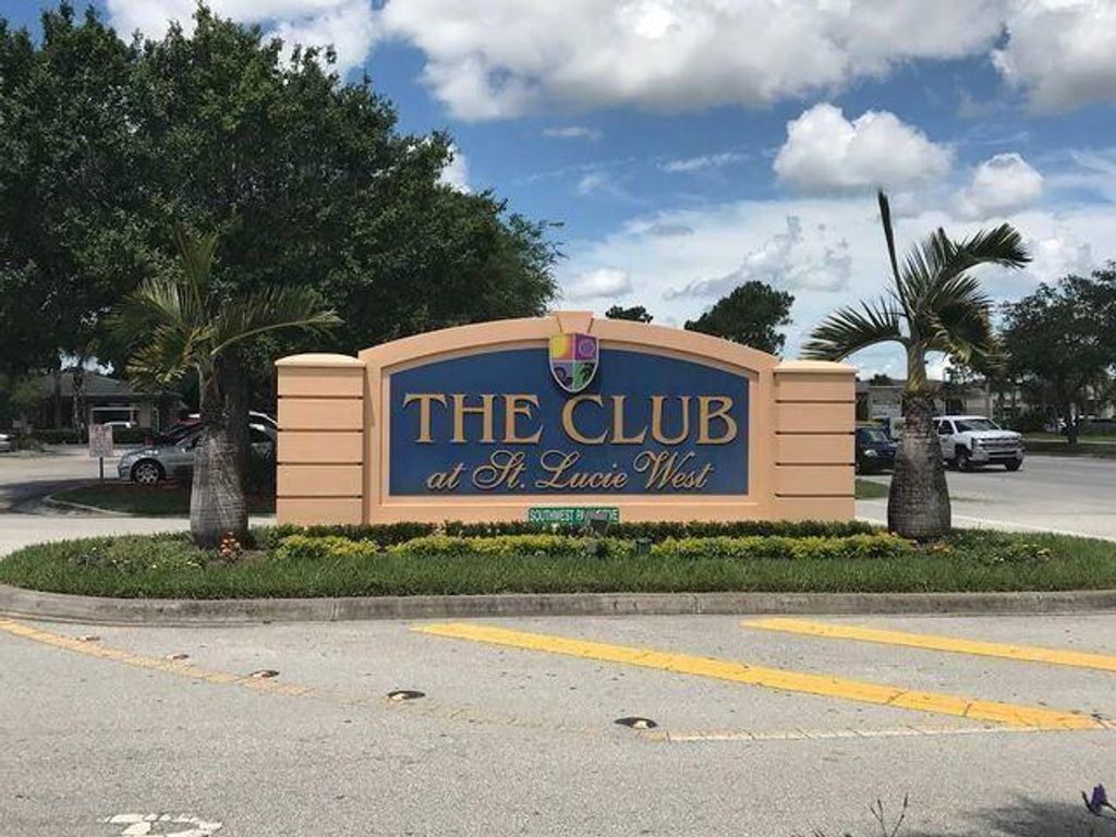 Photo of 301 SW Palm Drive #304, Port Saint Lucie, FL 34986 (MLS # R10727916)