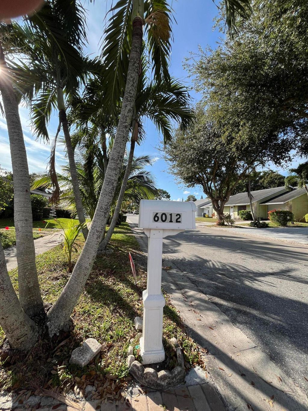 Photo of 6012 Triphammer Road, Lake Worth, FL 33463 (MLS # R11046903)