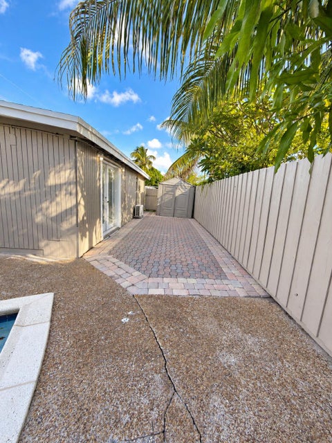 Tiny photo for 1500 NE 42ND Court, Pompano Beach, FL 33064 (MLS # B26084786)