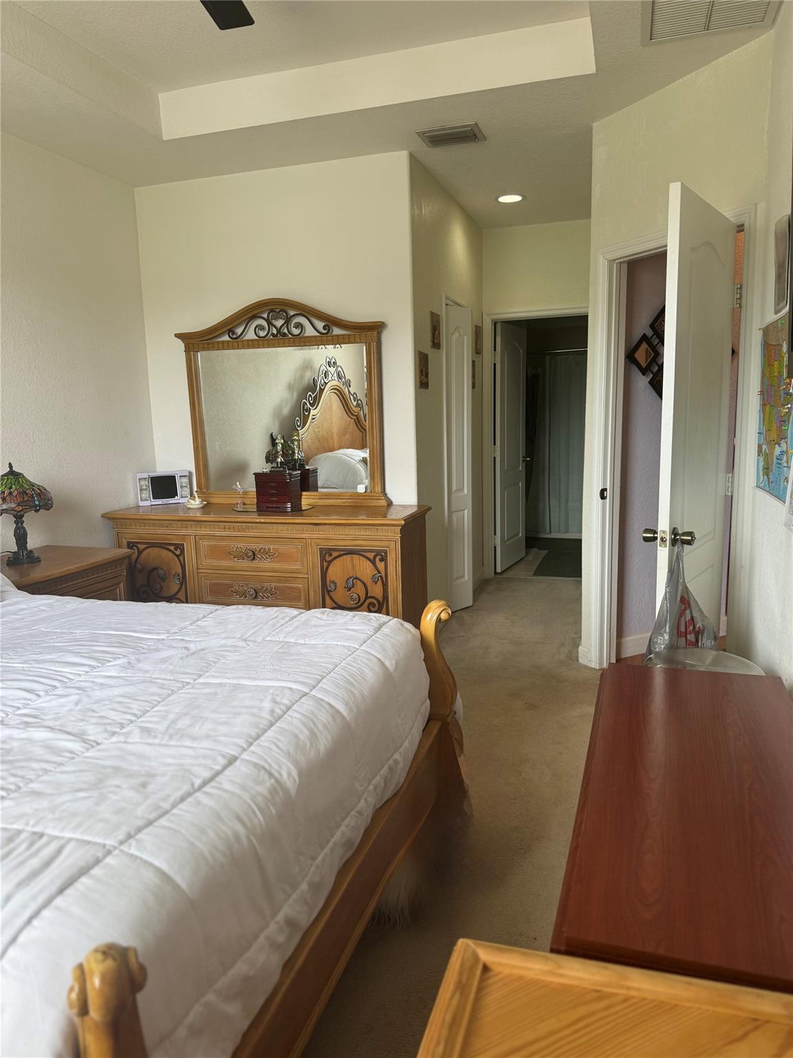 GRAND LAKES PHASE I - Residential Lease