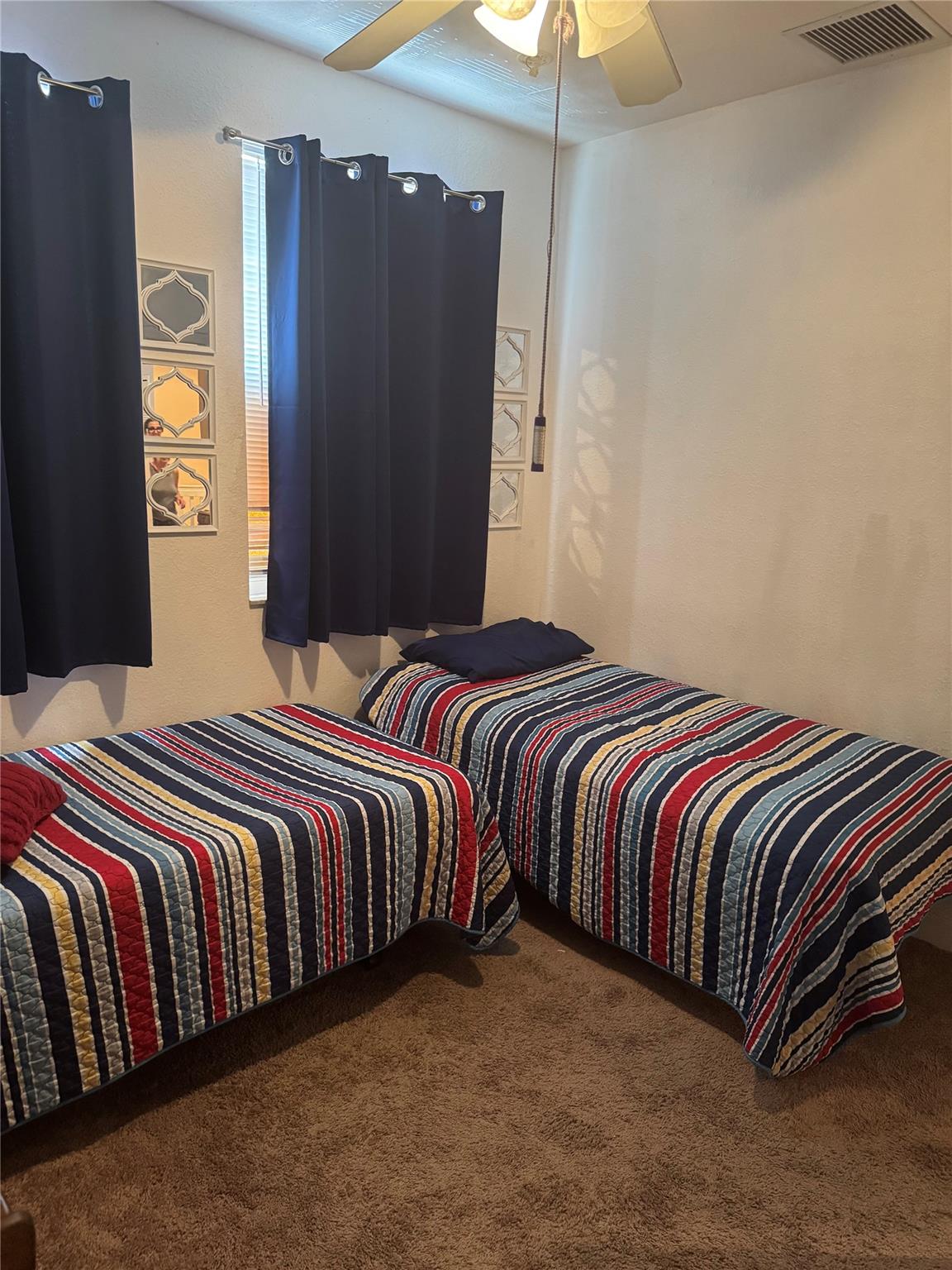 GRAND LAKES PHASE I - Residential Lease