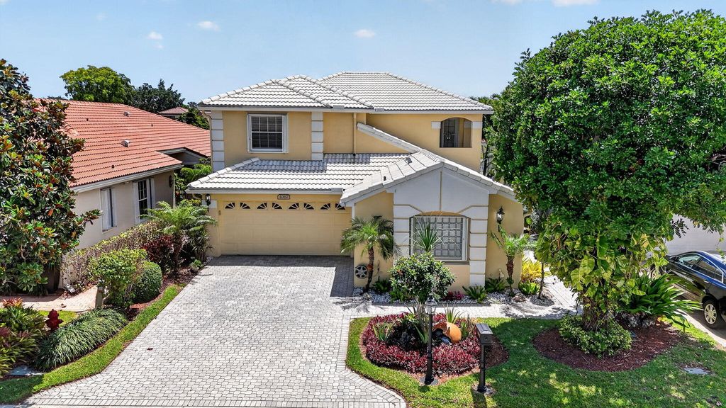 Photo of 6362 Brava Way, Boca Raton, FL 33433 (MLS # B26021732)