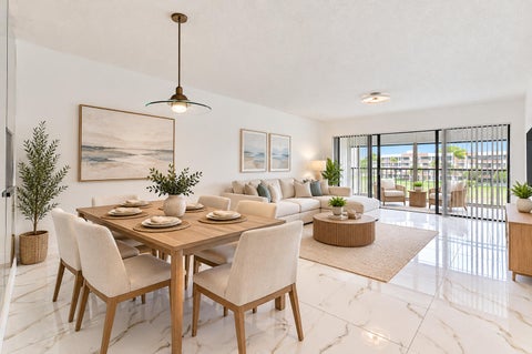 Photo of 4793 Esedra Court #307, Lake Worth, FL 33467 (MLS # B26086397)