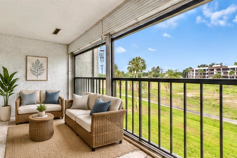 Tiny photo for 4793 Esedra Court #307, Lake Worth, FL 33467 (MLS # B26086397)