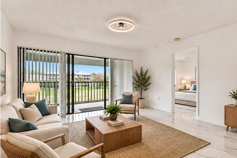Tiny photo for 4793 Esedra Court #307, Lake Worth, FL 33467 (MLS # B26086397)