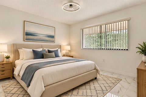 Tiny photo for 4793 Esedra Court #307, Lake Worth, FL 33467 (MLS # B26086397)