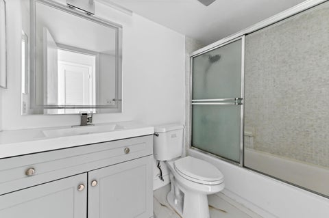 Tiny photo for 4793 Esedra Court #307, Lake Worth, FL 33467 (MLS # B26086397)