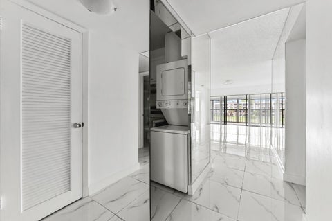 Tiny photo for 4793 Esedra Court #307, Lake Worth, FL 33467 (MLS # B26086397)