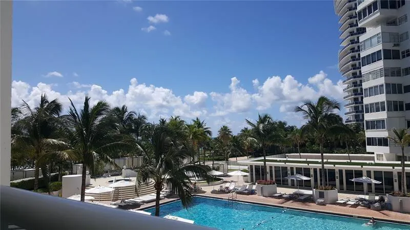 10275 Collins Ave Unit 214