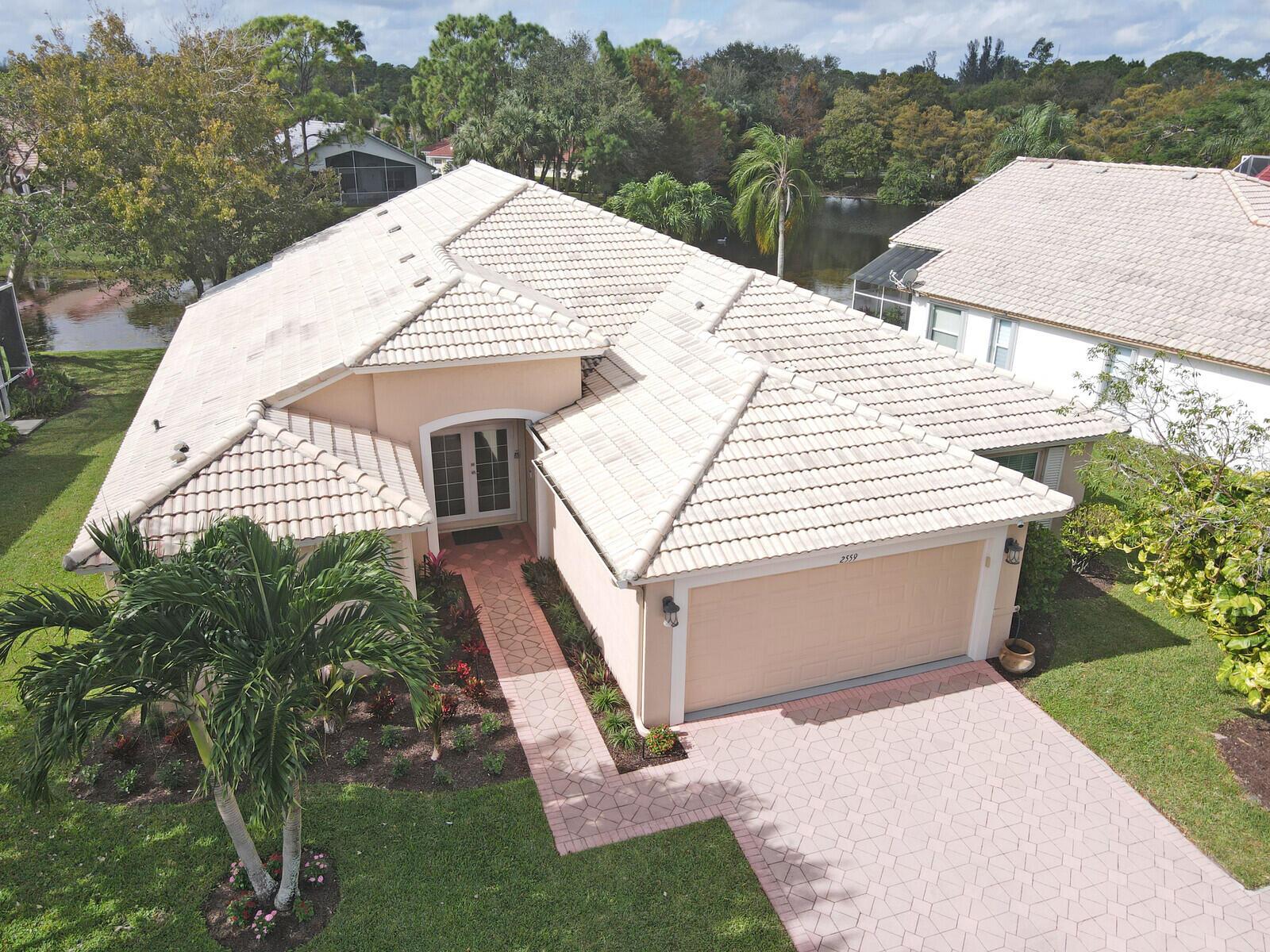 2559 Egret Lake Drive