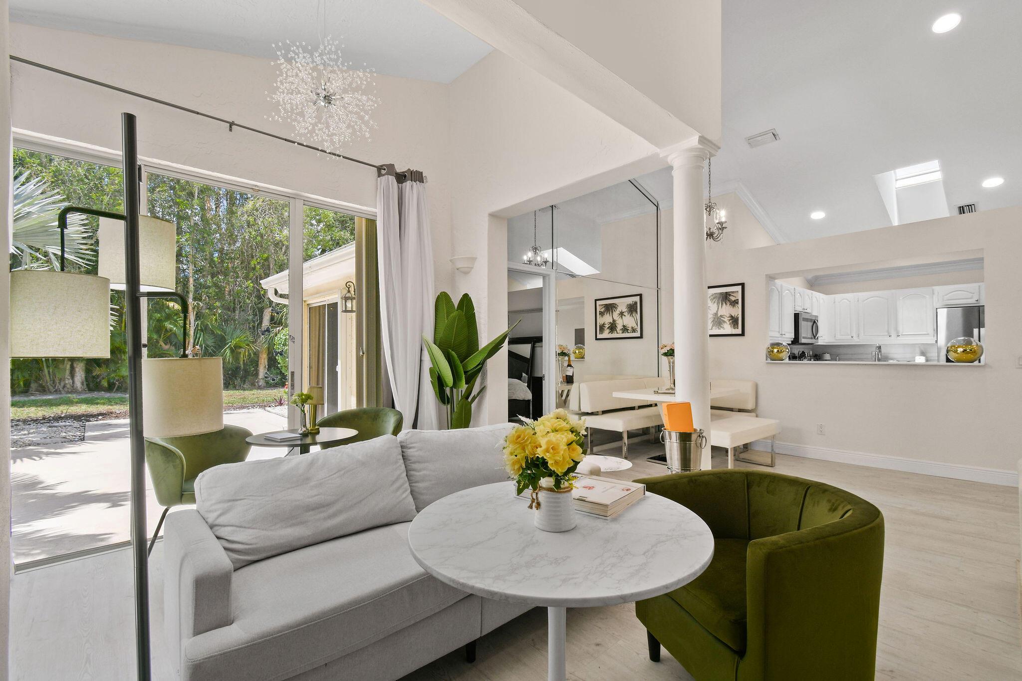 Breakers West - Residential