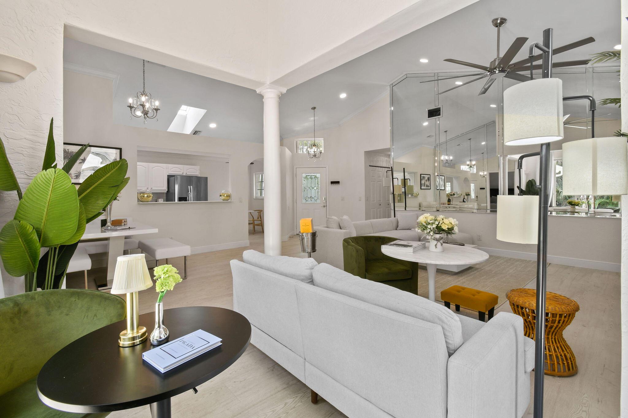 Breakers West - Residential