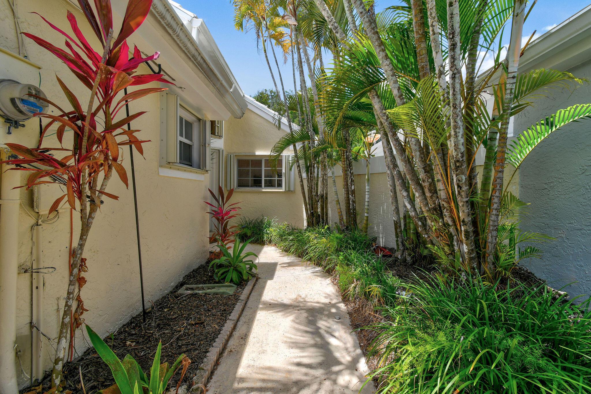 Breakers West - Residential