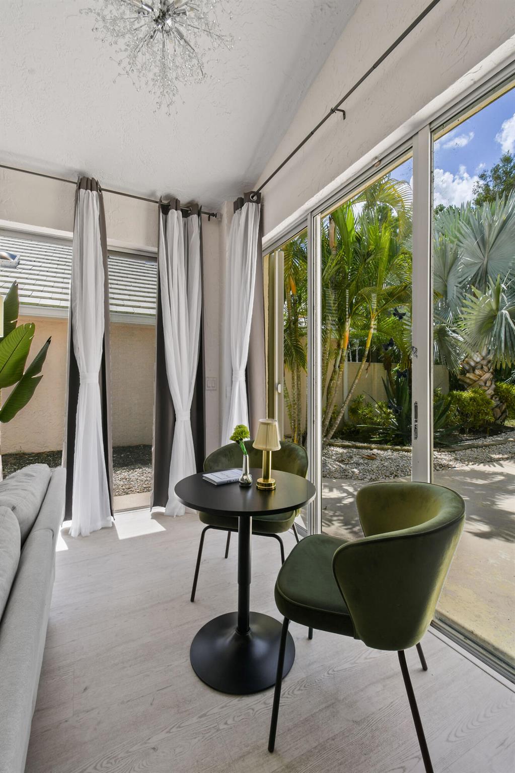 Breakers West - Residential