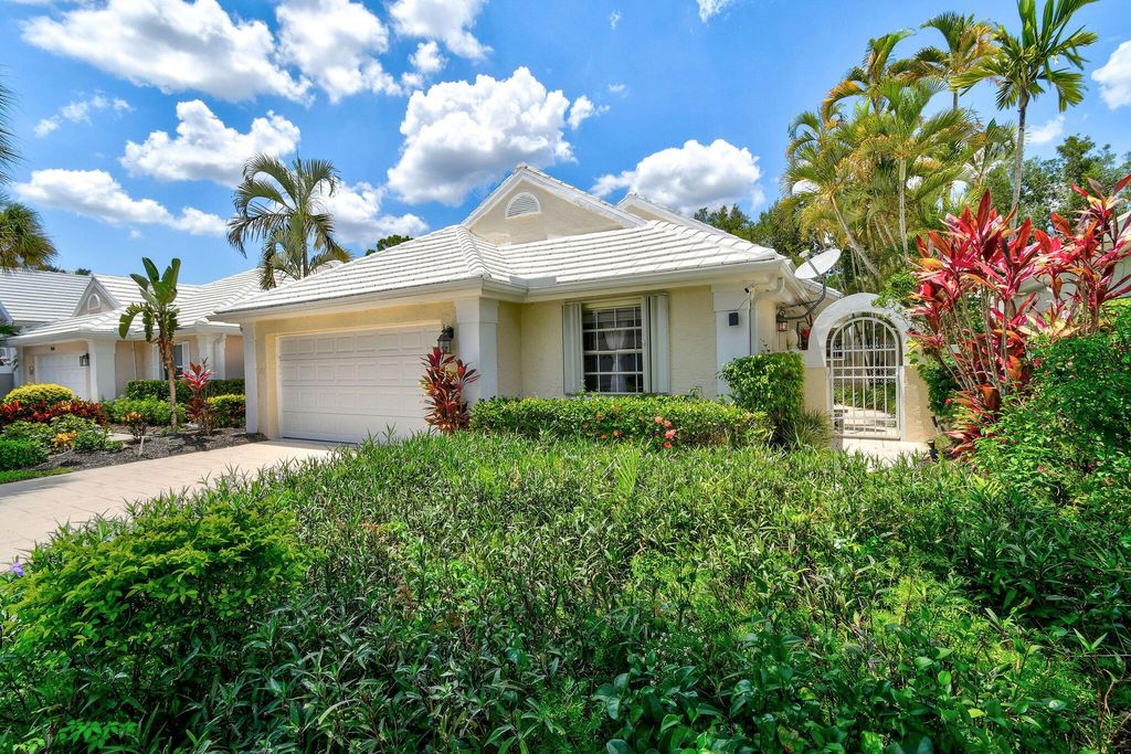 Photo of 9293 Heathridge Drive, West Palm Beach, FL 33411 (MLS # R11147726)