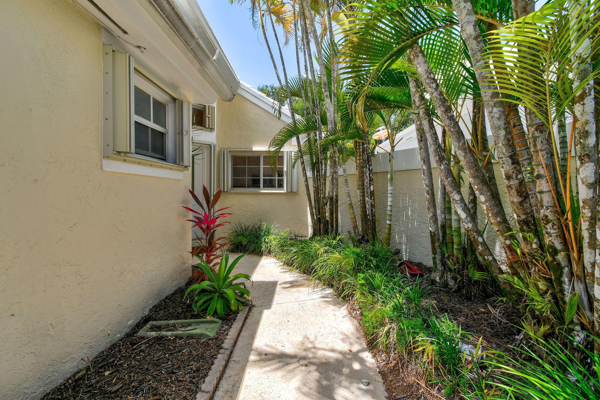 Breakers West - Residential