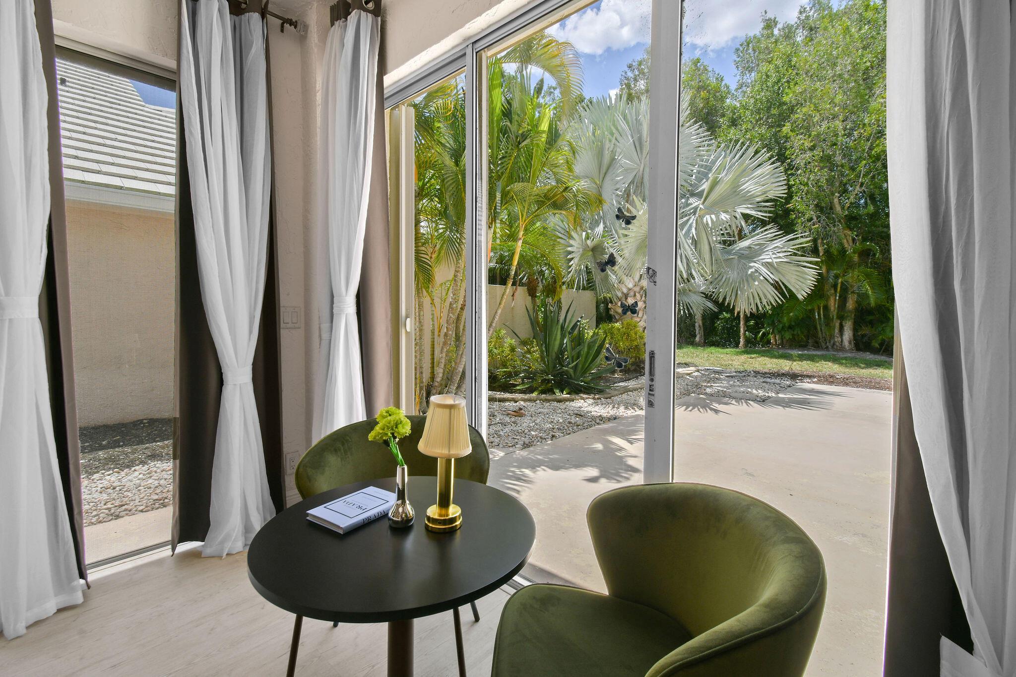 Breakers West - Residential