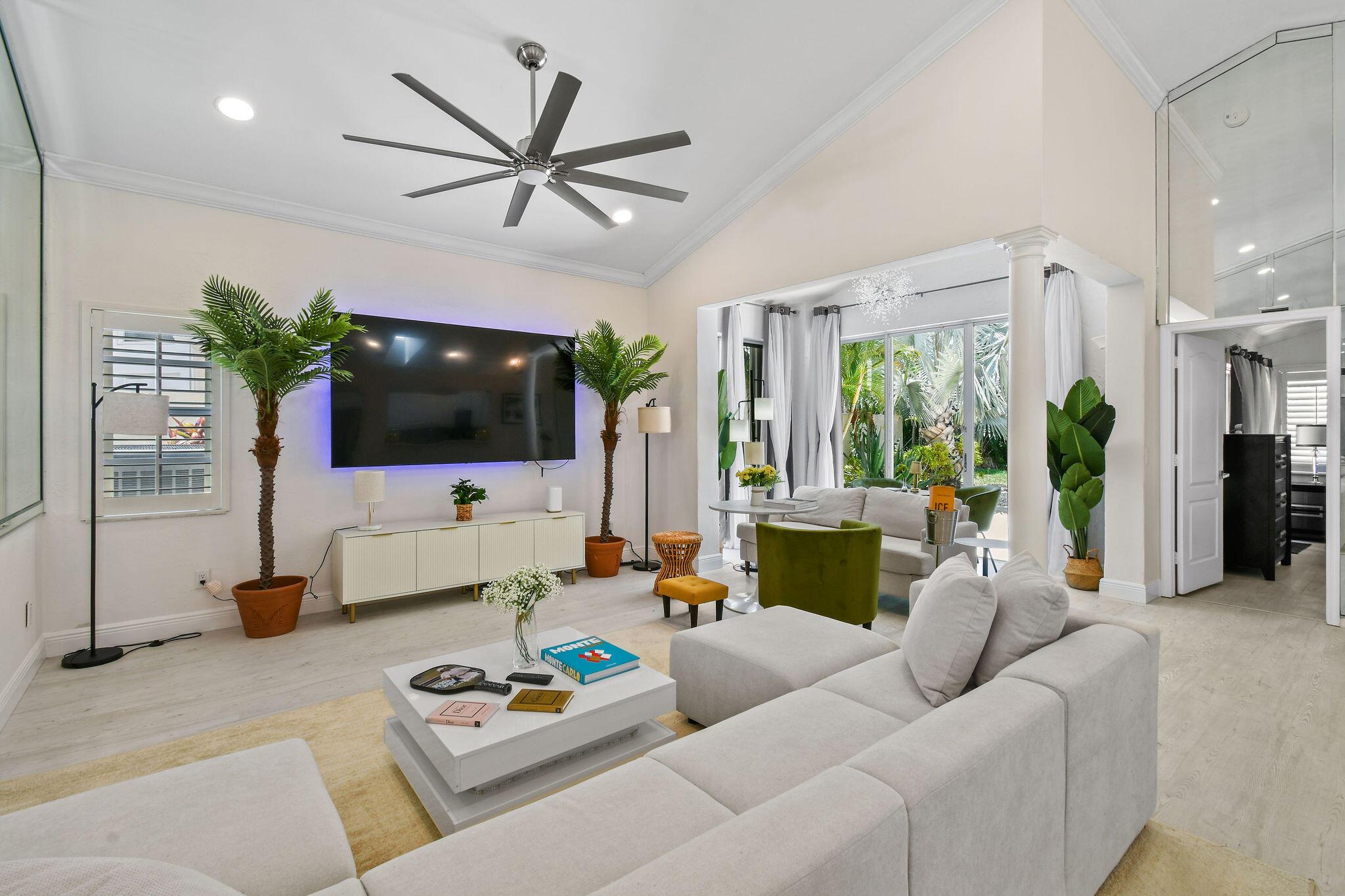 Breakers West - Residential