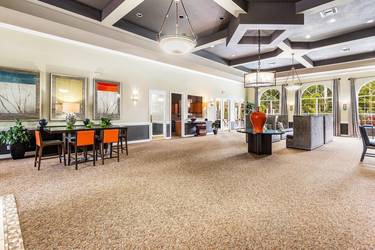 MIZNER POINTE OF BOCA VIA ANCHO - Residential