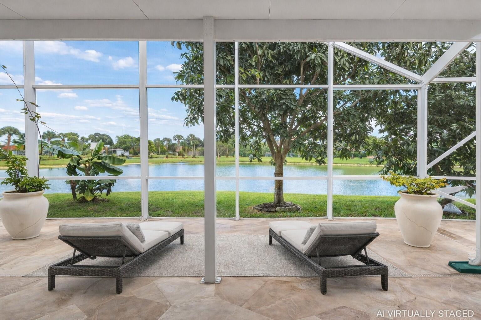 MIZNER POINTE OF BOCA VIA ANCHO - Residential