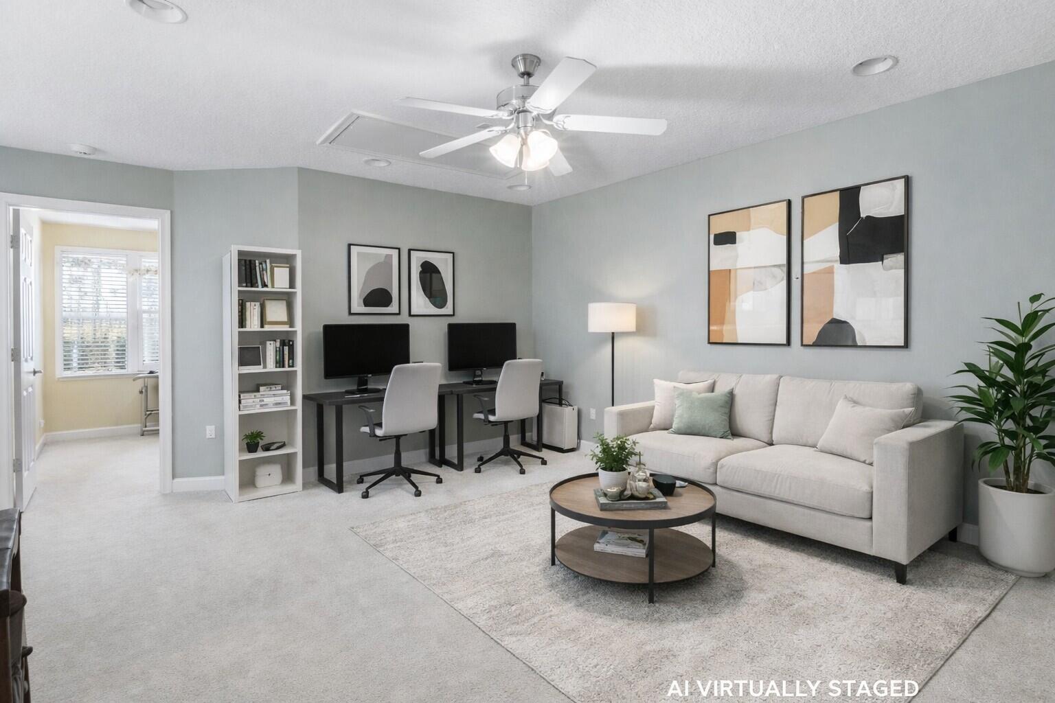 MIZNER POINTE OF BOCA VIA ANCHO - Residential