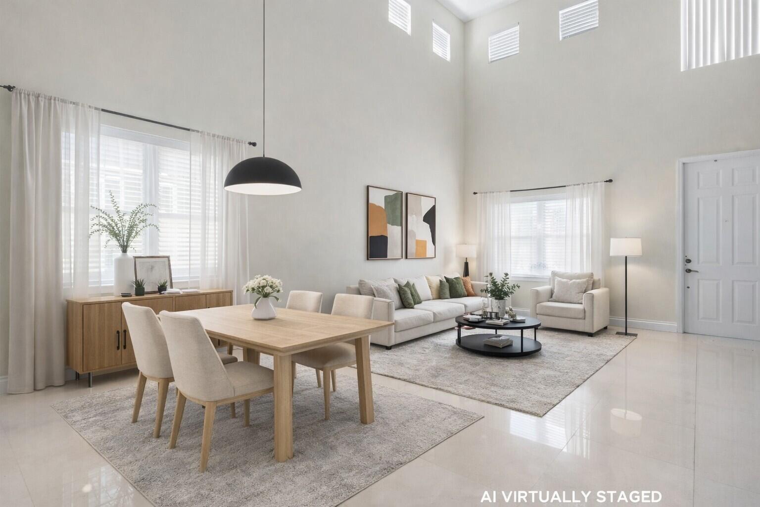 MIZNER POINTE OF BOCA VIA ANCHO - Residential