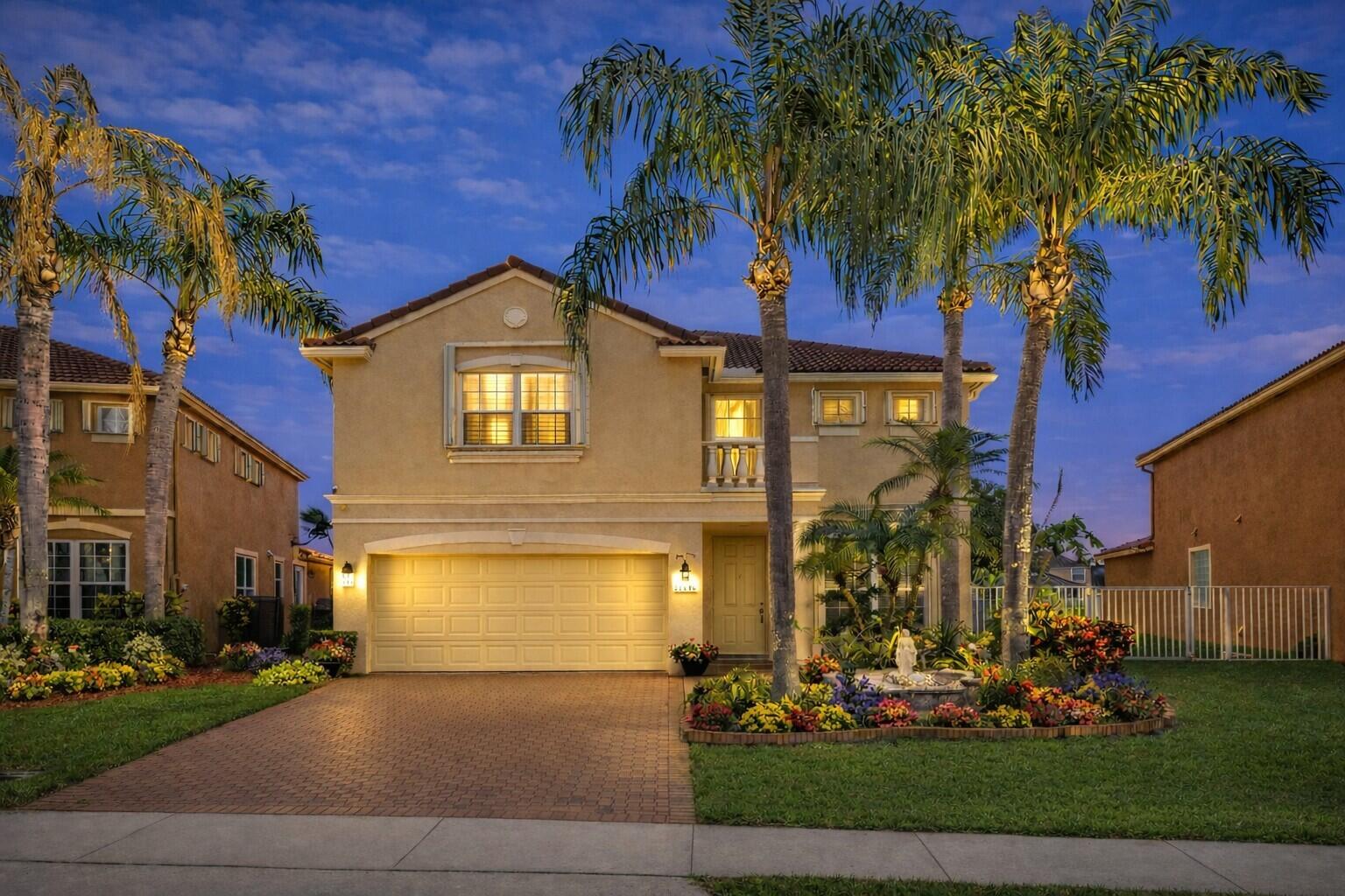 MIZNER POINTE OF BOCA VIA ANCHO - Residential