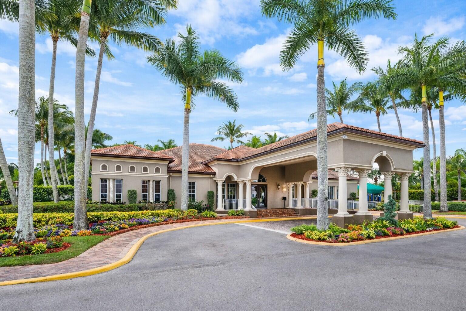 MIZNER POINTE OF BOCA VIA ANCHO - Residential