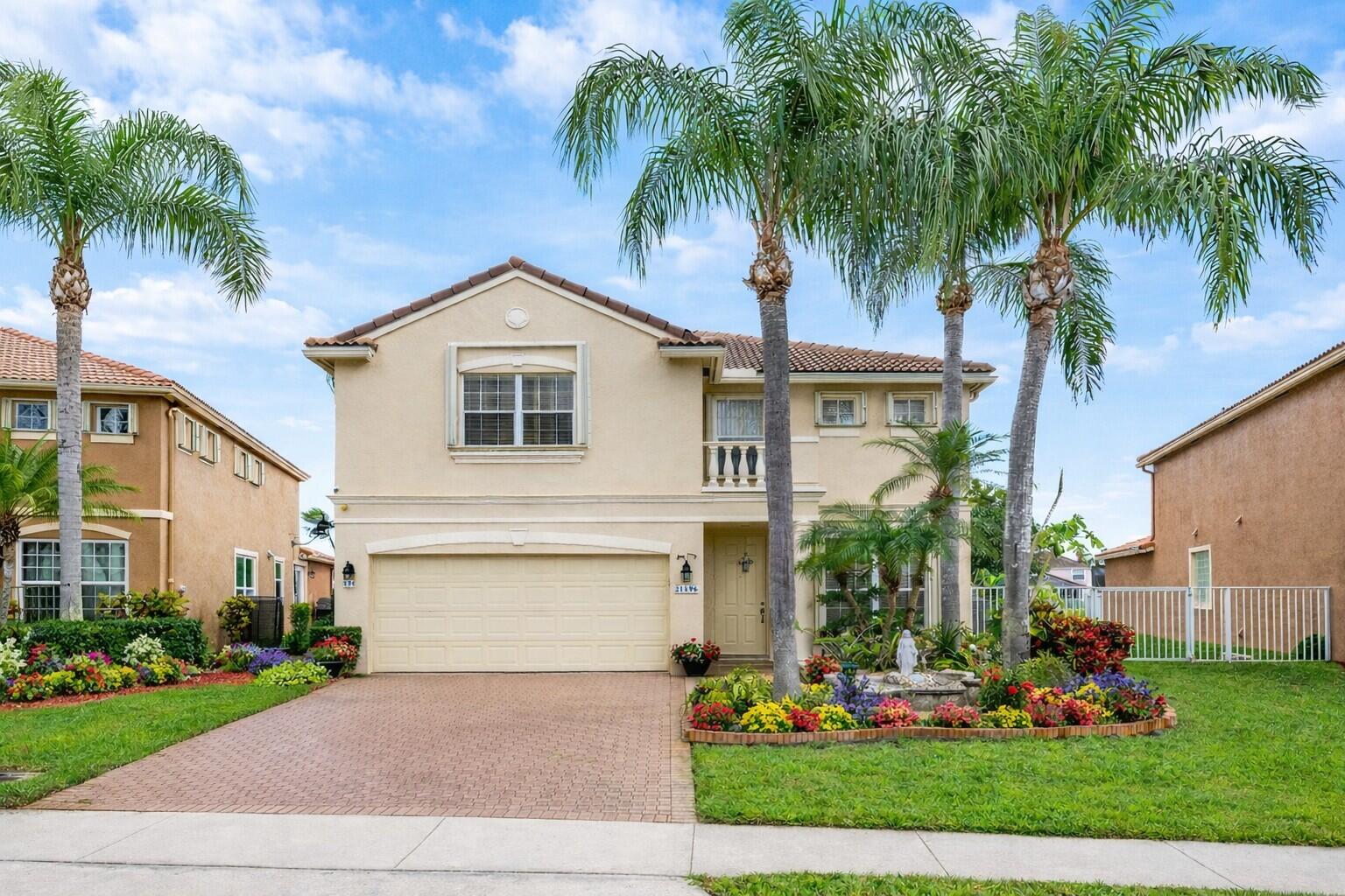 MIZNER POINTE OF BOCA VIA ANCHO - Residential