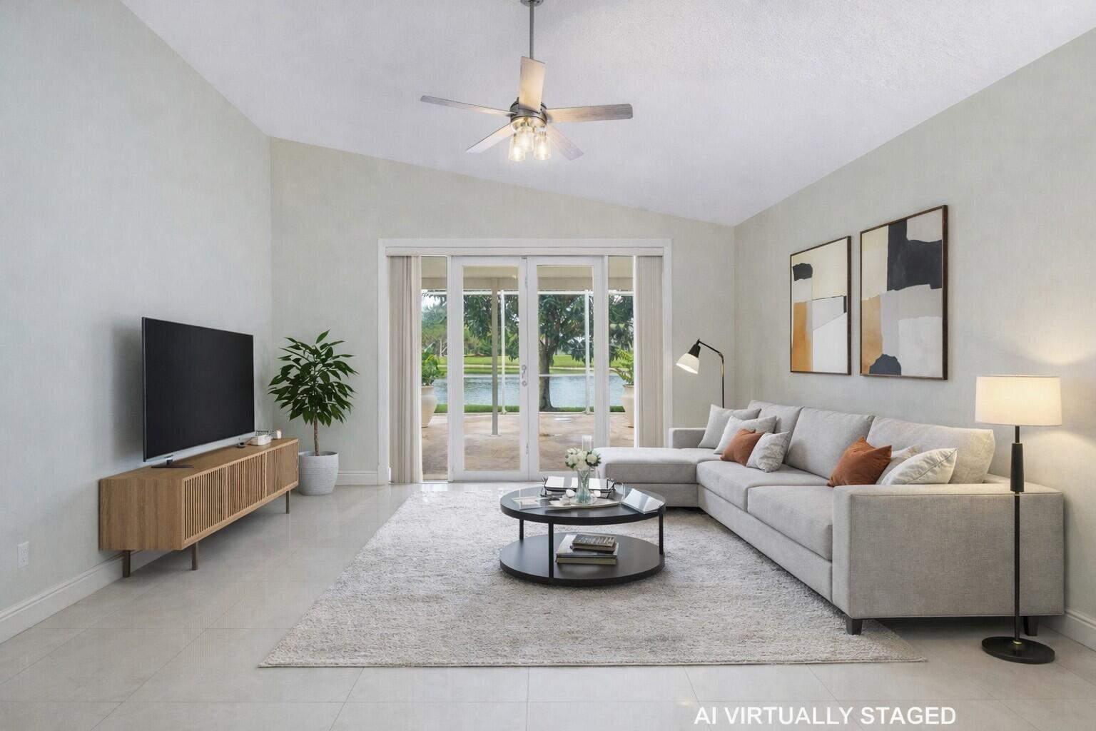 MIZNER POINTE OF BOCA VIA ANCHO - Residential