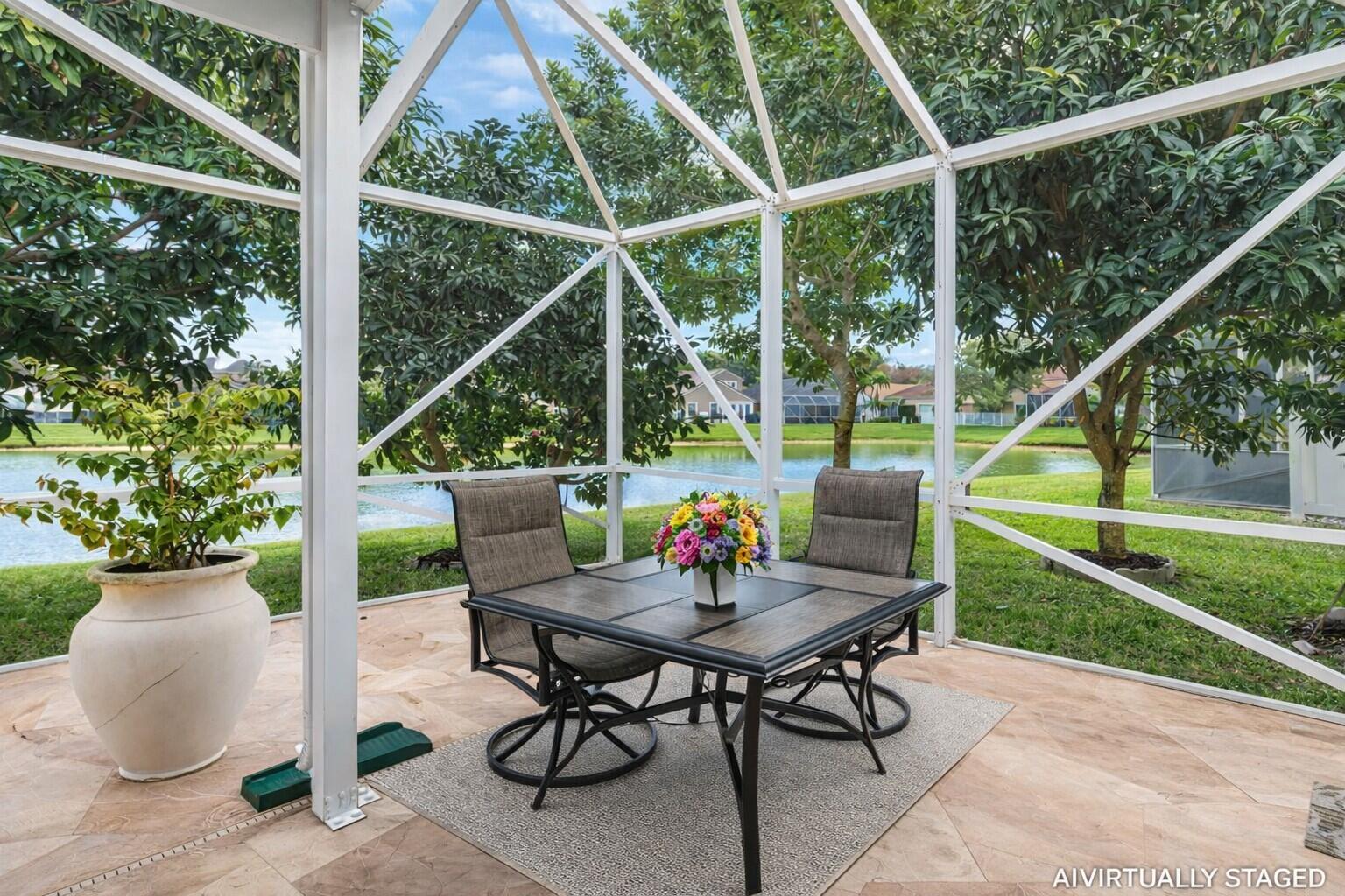 MIZNER POINTE OF BOCA VIA ANCHO - Residential