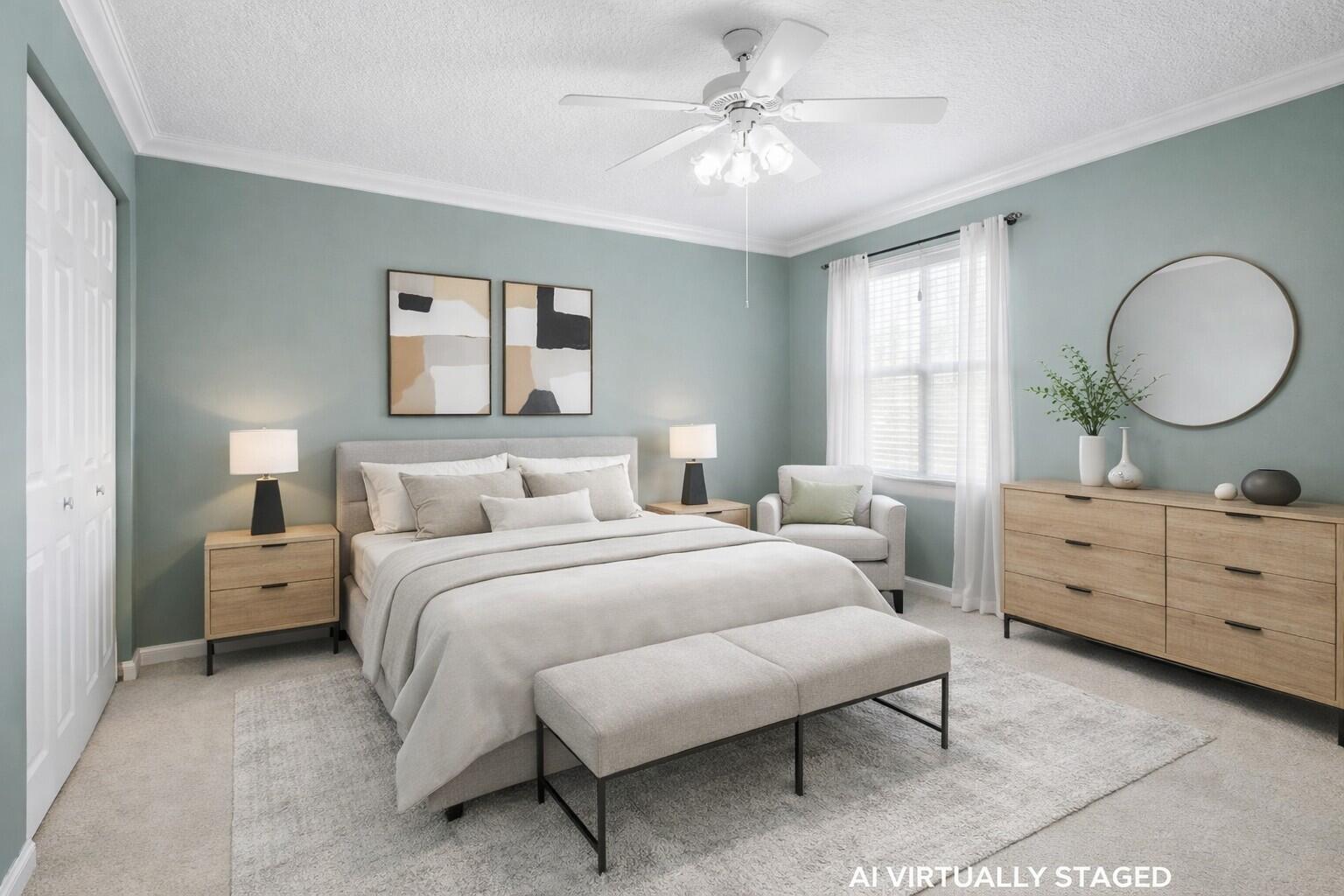 MIZNER POINTE OF BOCA VIA ANCHO - Residential