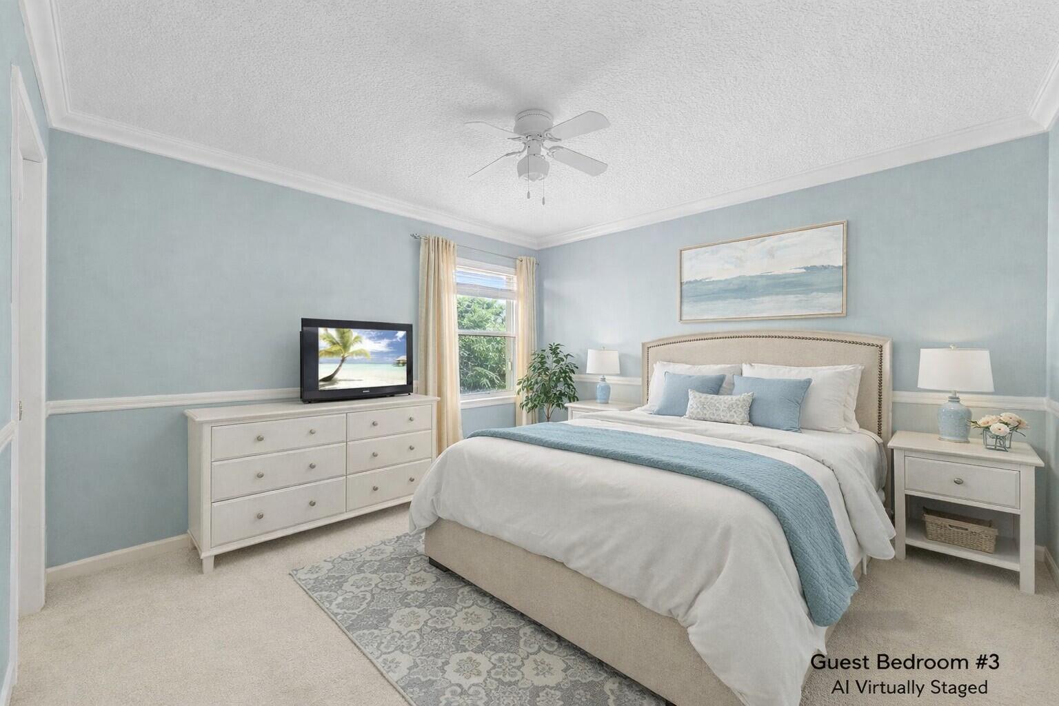 MIZNER POINTE OF BOCA VIA ANCHO - Residential