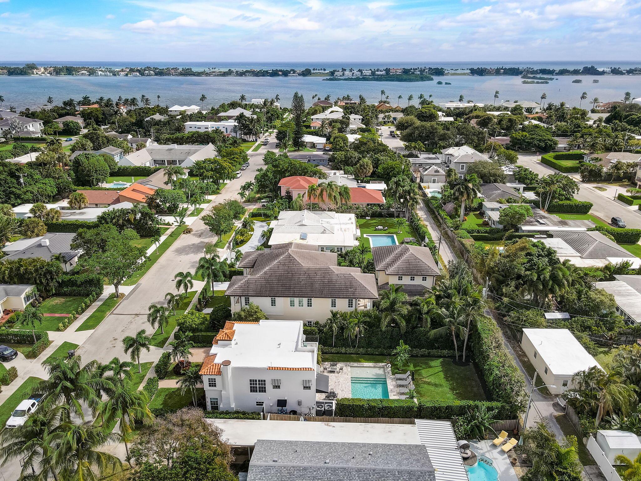 TOLEDO - Residential