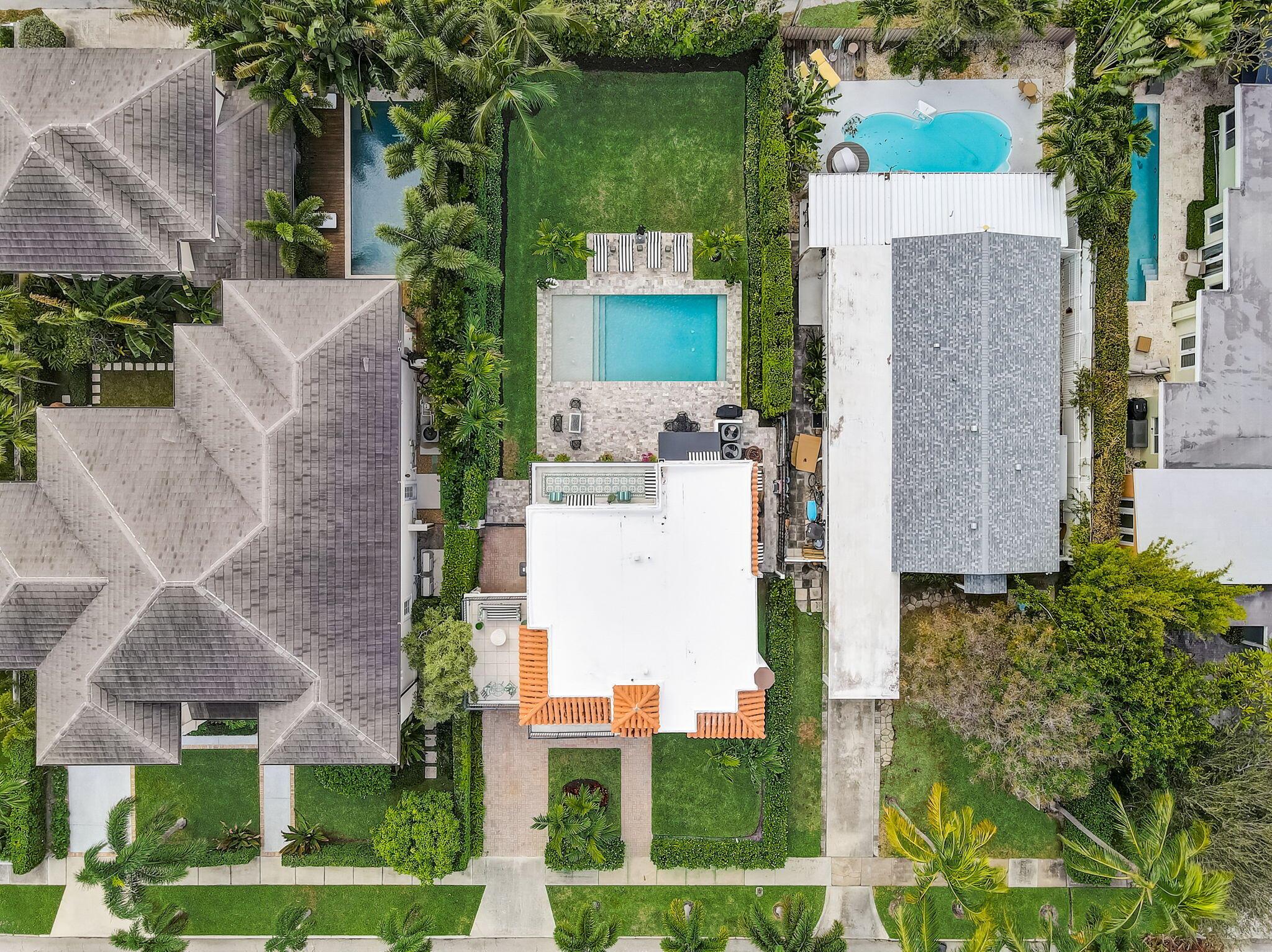 TOLEDO - Residential