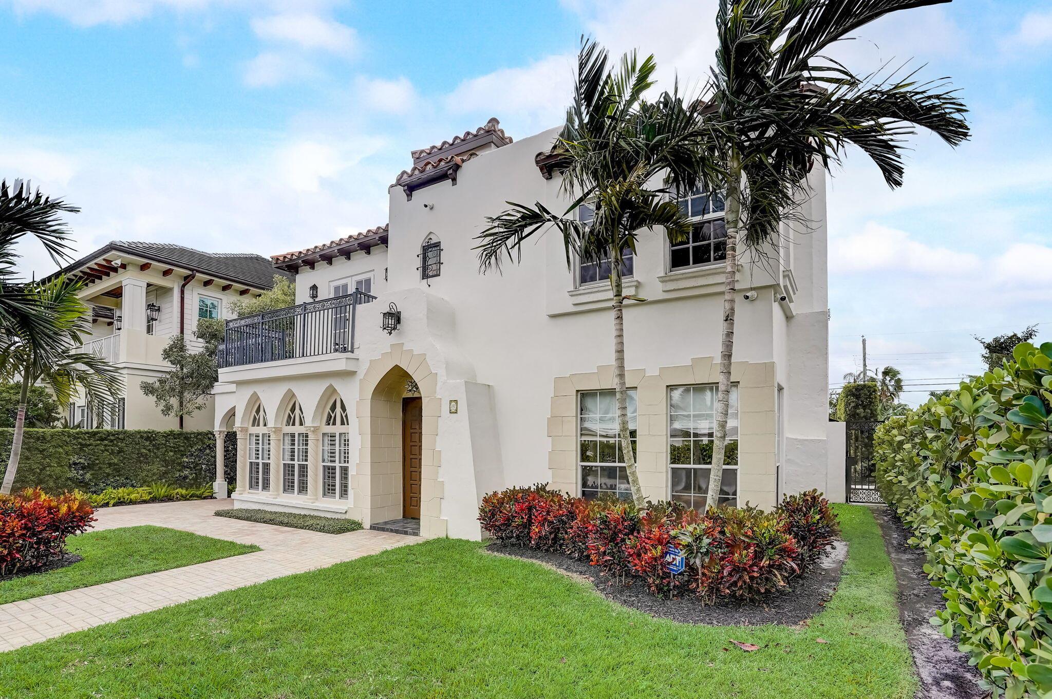 TOLEDO - Residential