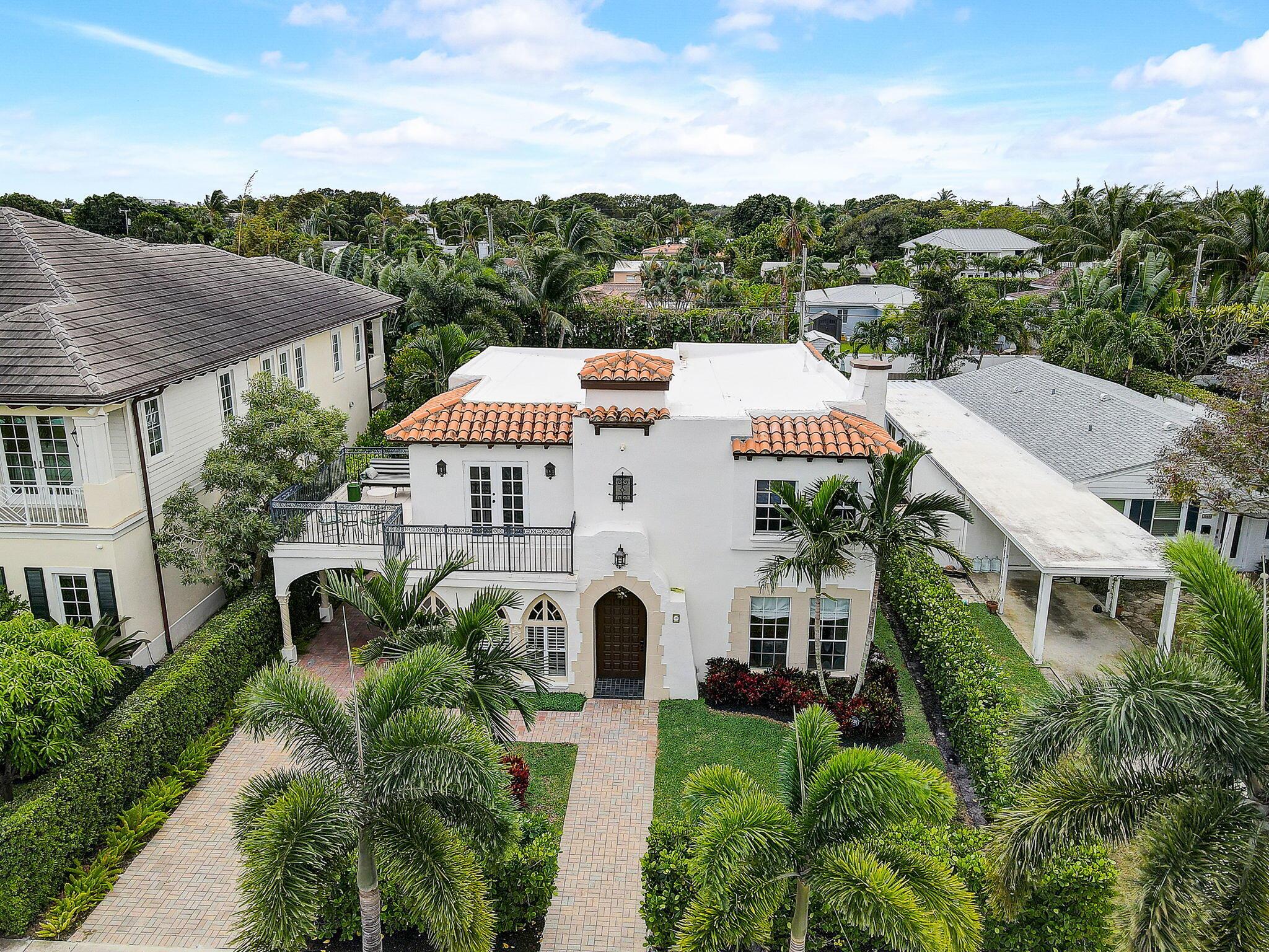 TOLEDO - Residential