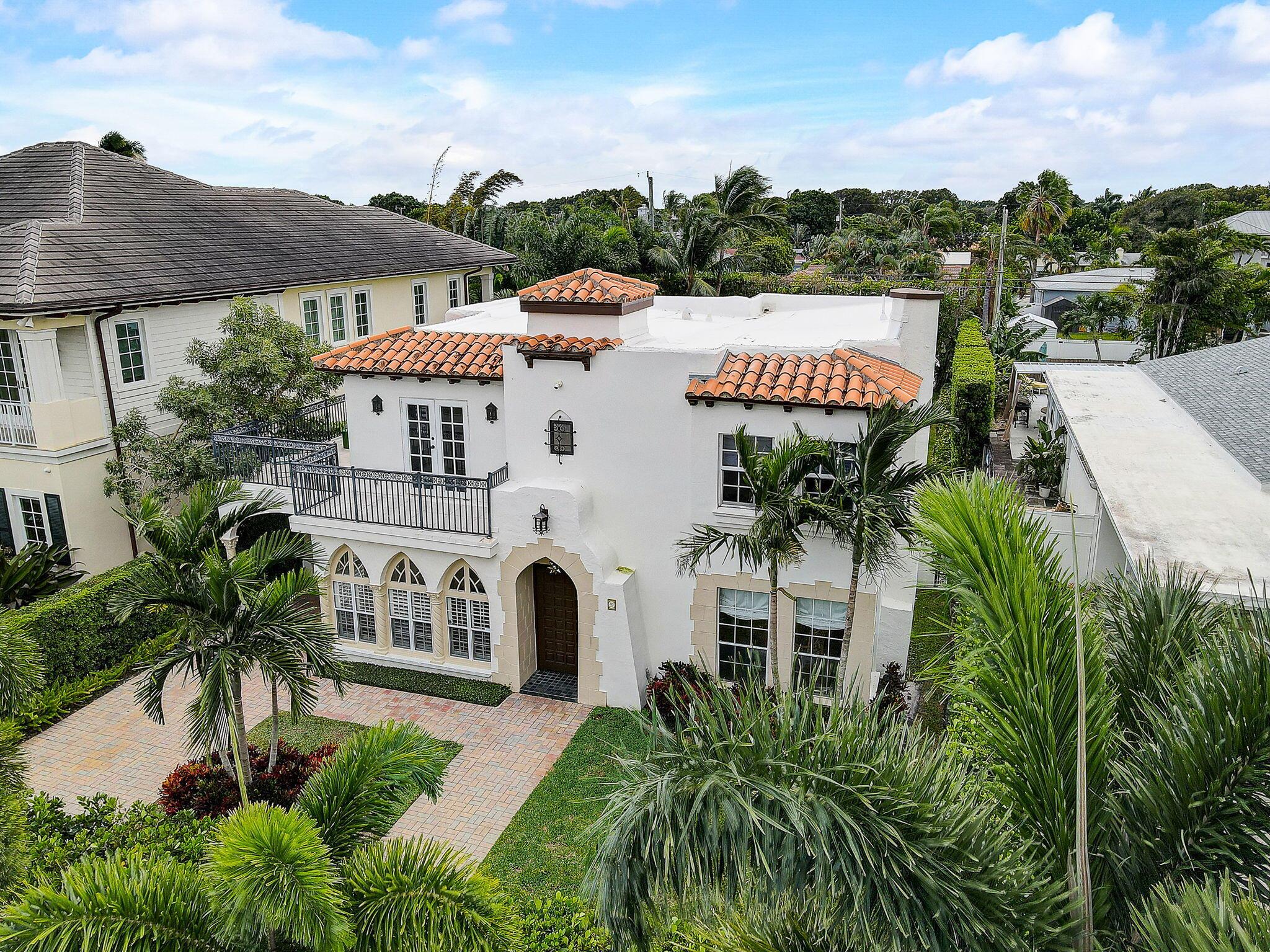 TOLEDO - Residential