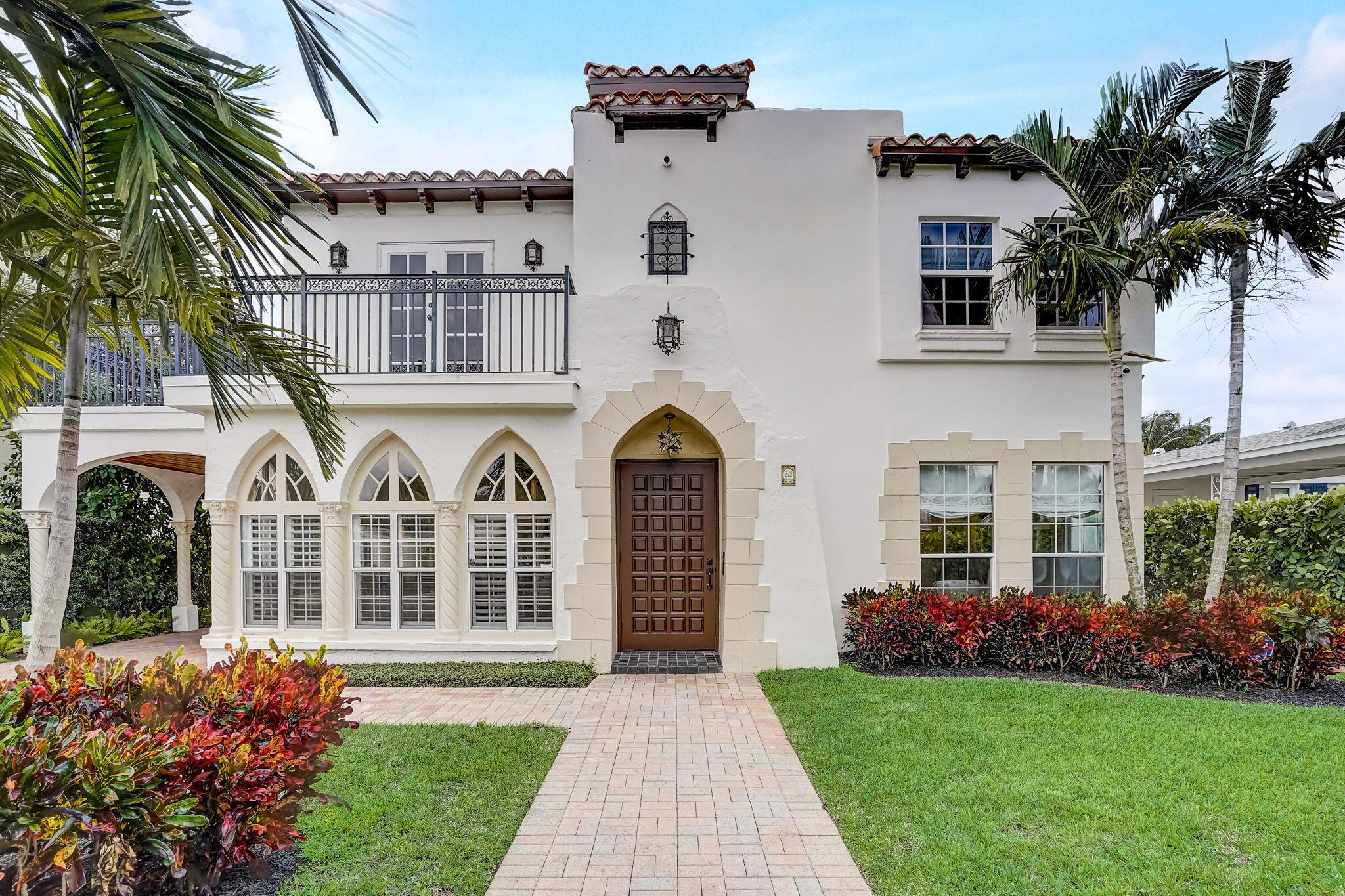 TOLEDO - Residential