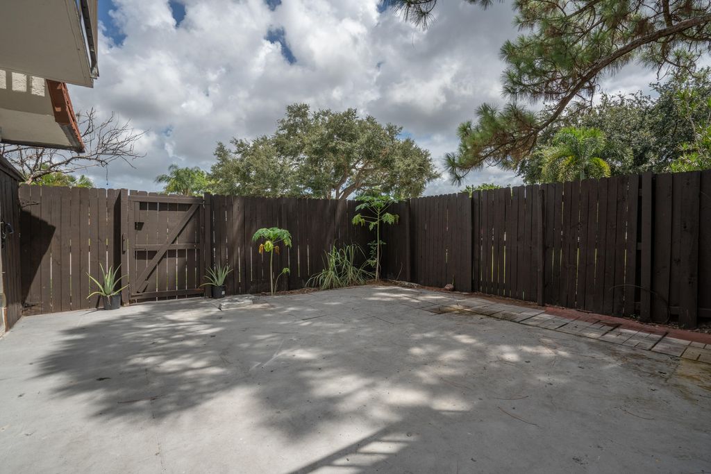 Photo of 2244 White Pine Circle #B, Greenacres, FL 33415 (MLS # B26016723)