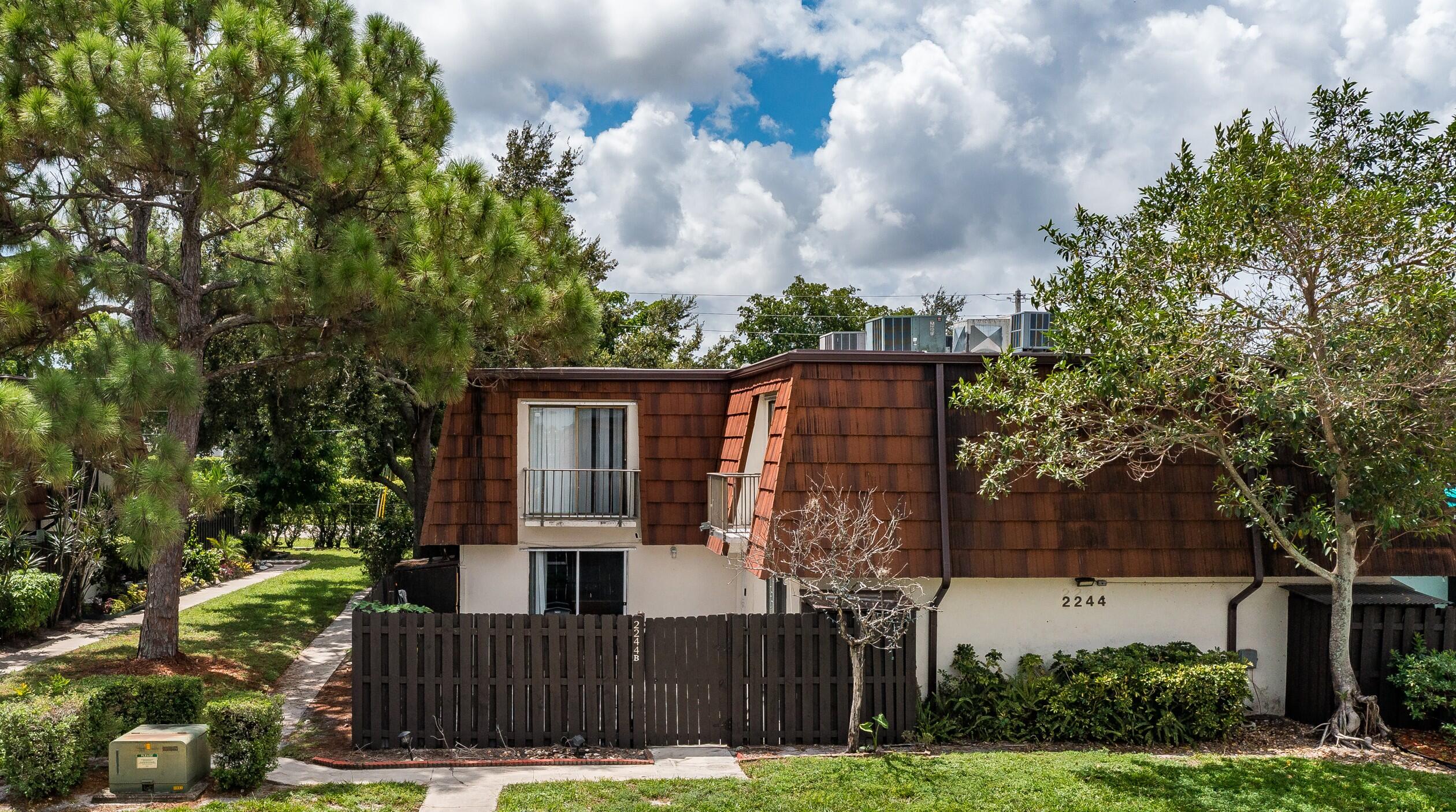 PINES 1 - Residential