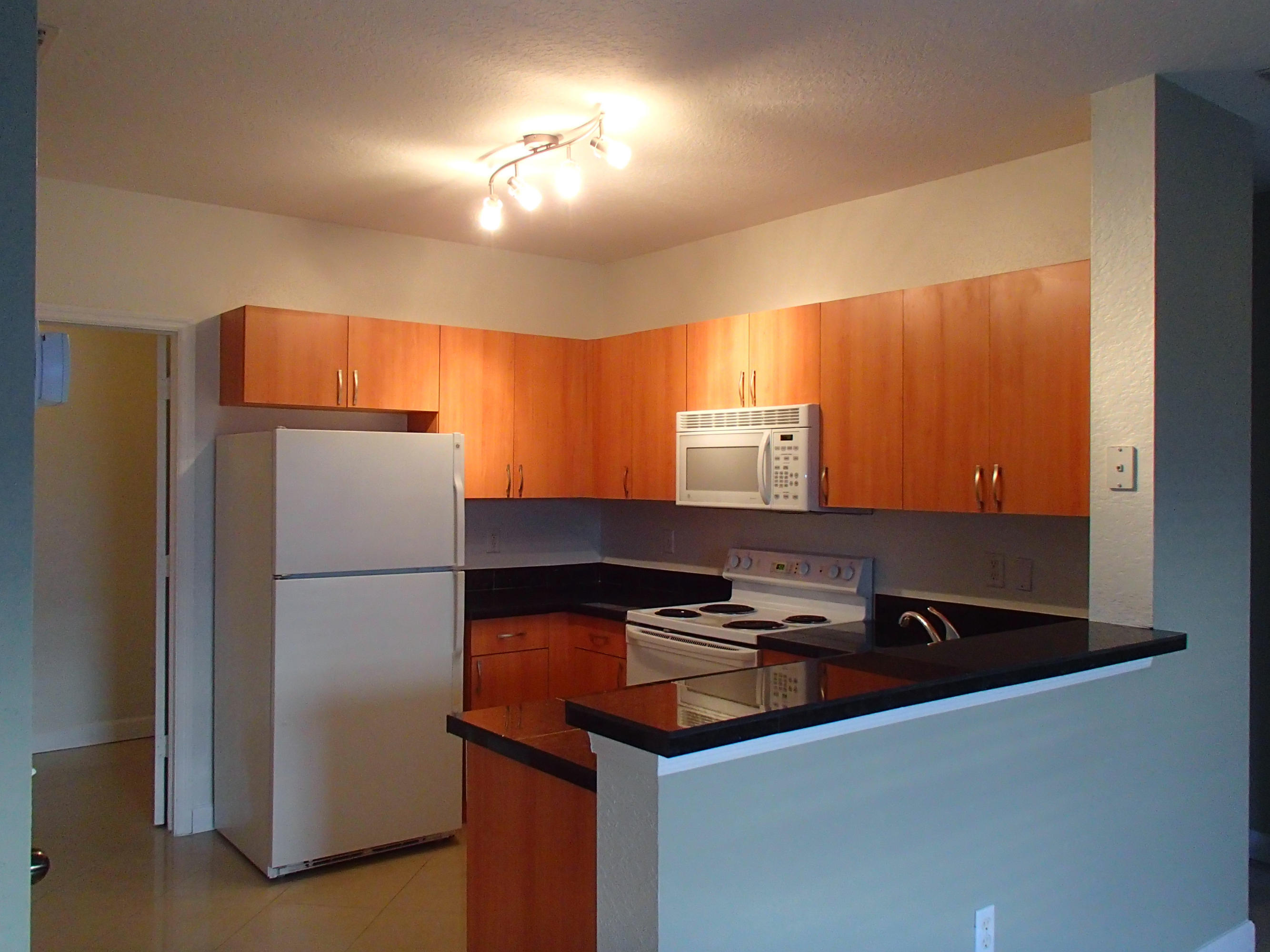 RESIDENCES OF BELMONT AT BOYNTON BEACH CONDO - Residential Lease